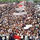 Image for article titled A century of powerful protests, in photos